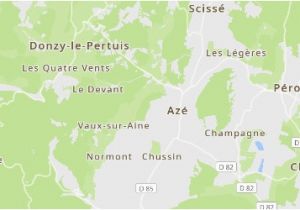 Cluny France Map Aze 2019 Best Of Aze France tourism Tripadvisor