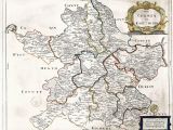 Co Meath Ireland Map Ireland Barony Maps County Meath L Brown Collection