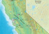 Coachella Valley California Map Coachella Valley Map California Best California Map Central 2018