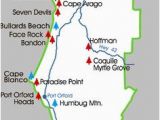 Coastal Map Of oregon 60 Best southern oregon Coast Images southern oregon Coast