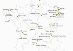 Cognac France Map Blog Posts