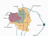 Cognac Map France the Armagnac Region France Wine Nel 2019 Wine Guide Wines E