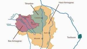 Cognac Map France the Armagnac Region France Wine Nel 2019 Wine Guide Wines E