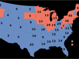 Colby Texas Map 1916 United States Presidential Election Wikipedia