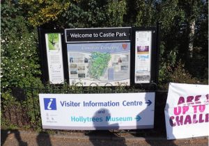 Colchester England Map A Map Helps You Find Your Way Picture Of Castle Park Colchester