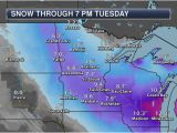 Cold Spring Minnesota Map 8 12 Of Snow Expected Through Monday Coldest Air since 1996