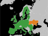 Cold War Europe Map Quiz Ukraine European Union Relations Wikipedia