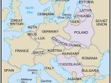 Cold War Europe Map Quiz Well Marked Cold War Europe Map Labeled Germany Map Treaty