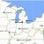 Coldwater Lake Michigan Map 9 Best Coldwater Michigan Images On Pinterest Coldwater Michigan