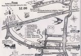 Coldwater Michigan Map Map Of the Coldwater Steampunk Festival August 9 Steampunk
