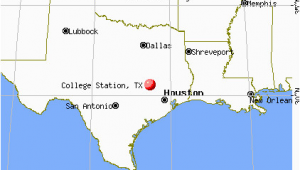 College Station On Texas Map where is College Station Texas On A Map Business Ideas 2013