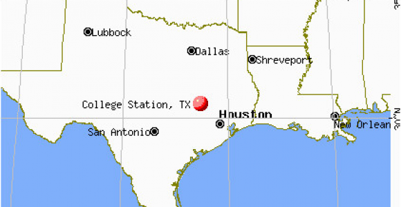 College Station On Texas Map where is College Station Texas On A Map Business Ideas 2013