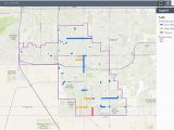 Colleges In Georgia Map Map Library City Of Chandler