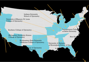 Colleges In New England Map forac Faroc