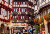 Colmar France Map Colmar France Photo by H 61 B Wanderlust France