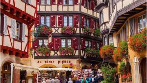 Colmar France Map Colmar France Photo by H 61 B Wanderlust France