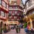 Colmar France Map Colmar France Photo by H 61 B Wanderlust France