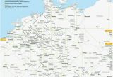 Cologne France Map Map Of the California Coastline California Coastline Map Luxury