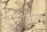 Colonial Georgia Map Map Of Colonial New York Colonial Times to Revolution Pinterest