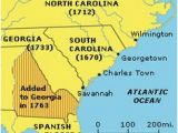 Colony Of Georgia Map 56 Best Georgia Colonial to Cw Images Colonial Georgia American
