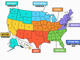 Color Coded Map Of Canada Coloring astonishing Us Map Color States Picture Inspirations