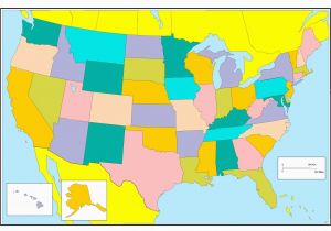 Color Coded Map Of Canada Coloring Coloring astonishing Us Map Colortates Picture