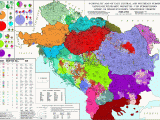 Color Coded Map Of Europe Nationality Map Of East Central Ans southeast Europe