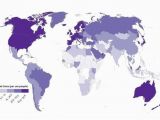 Color In Europe Map Choosing Color Schemes Maps and the Geospatial Revolution