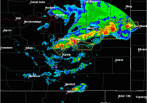 Colorado 511 Map Interactive Hail Maps Hail Map for Colorado Springs Co