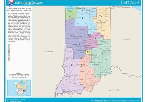 Colorado 6th Congressional District Map United States Congressional Delegations From Indiana Wikipedia