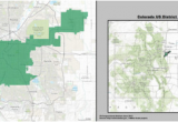 Colorado 7th Congressional District Map Colorado S Congressional Districts Wikipedia