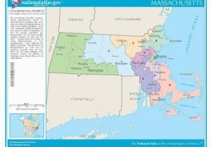 Colorado 7th Congressional District Map Massachusetts S Congressional Districts Revolvy