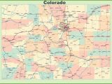 Colorado and Wyoming Map Map Of Wyoming and Colorado Beautiful Wyoming State Map United