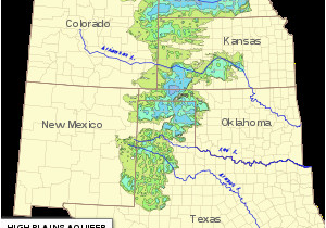 Colorado Aquifer Map Ogallala Aquifer Revolvy