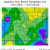 Colorado Average Temperature Map October Climate Review and November Preview