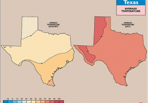 Colorado Average Temperature Map Texas Temp Map Business Ideas 2013