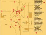 Colorado Beer Map the Ultimate Guide to Craft Brewing In Denver Denver Beers