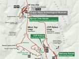 Colorado Bend State Park Map Mesa Verde Maps Npmaps Com Just Free Maps Period