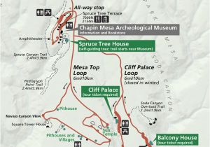 Colorado Bend State Park Map Mesa Verde Maps Npmaps Com Just Free Maps Period