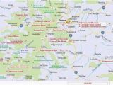 Colorado Camping Map Colorado Lakes Map Maps Directions
