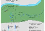 Colorado Camping Map tohickon