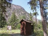 Colorado Campsites Map Big Beaver Campground In Montana Outdoors Pinterest