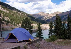 Colorado Campsites Map Colorado Camping Rocky Mountain Adventures Weekend Get Aways