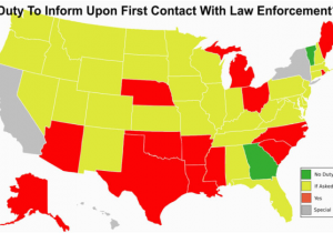 Colorado Ccw Reciprocity Map Guns In Rv S Everything You Need to Know Pew Pew Tactical