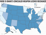 Colorado Ccw Reciprocity Map Guns In Rv S Everything You Need to Know Pew Pew Tactical