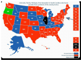 Colorado Ccw Reciprocity Map Reciprocity Map Beautiful Concealed Carry Permit Reciprocity Map