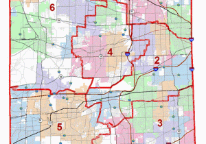 Colorado City Map with Counties Map Dupage County Il County Board District Map