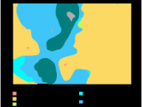 Colorado Climate Map Geography Of Colorado Revolvy