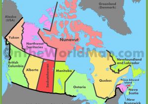 Colorado Climate Map United States and Canada Climate Map Valid north America Province