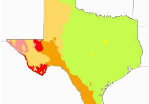 Colorado Climate Zone Map Climate Of Texas Wikipedia